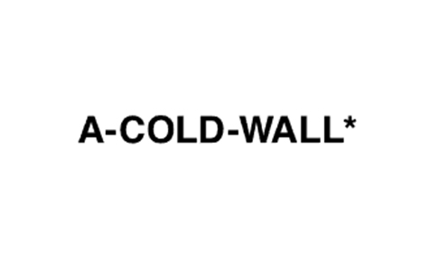 A-COLD-WALL* names Communications Director